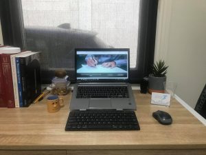 Workstation Desk Assessments in the Prevention and Management of Joint Pain and Muscle Injuries