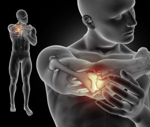 How to reduce constant forearm pain associated with tennis elbow